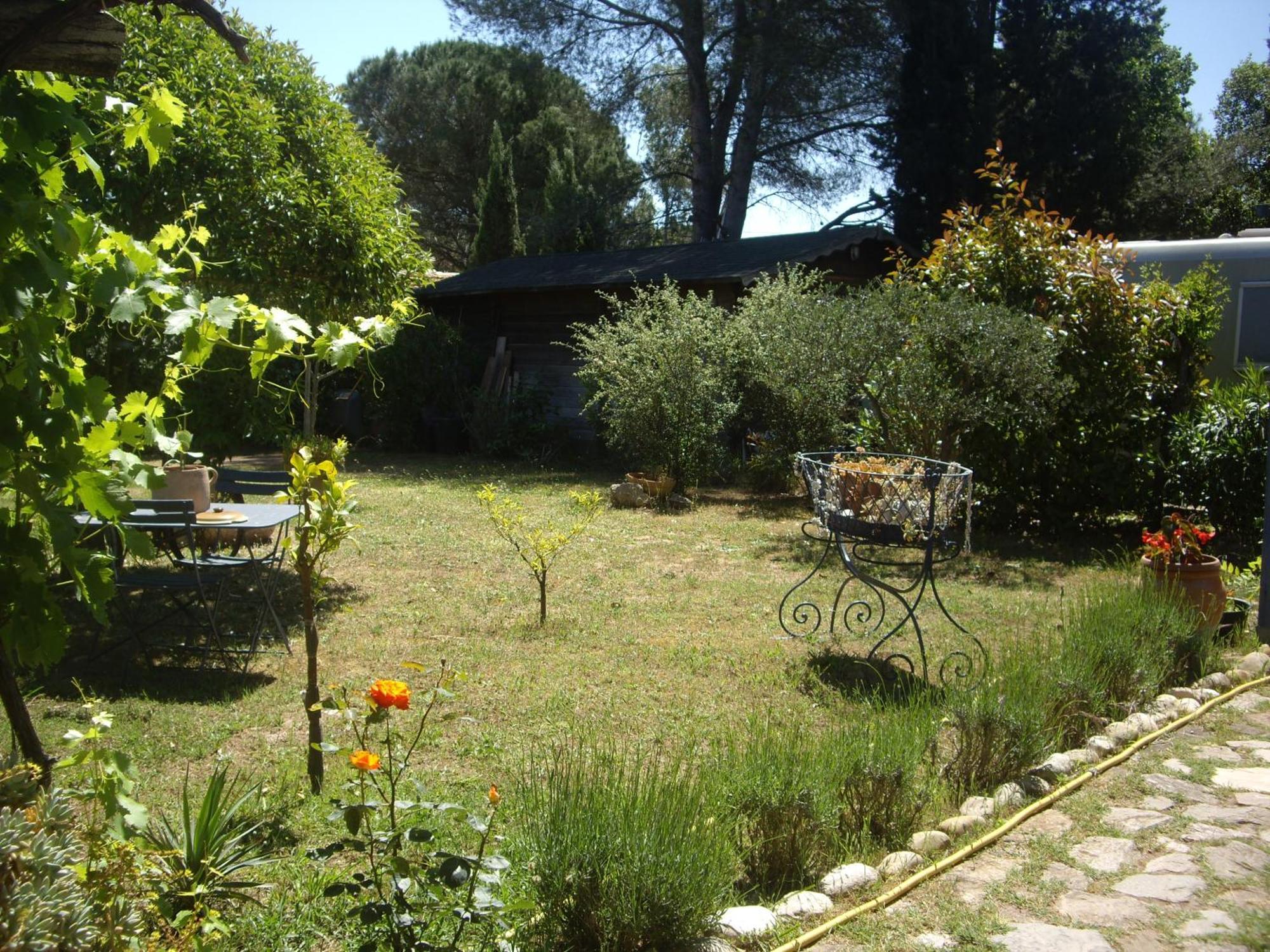 Apartament La Musardiere Puget-sur Argens Zewnętrze zdjęcie